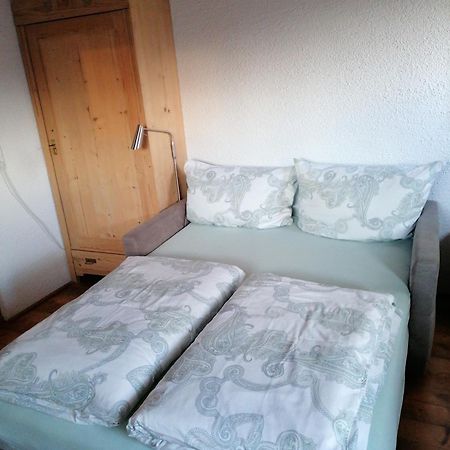Ferienwohnung In Schwarzach Vorarlberg Exterior photo