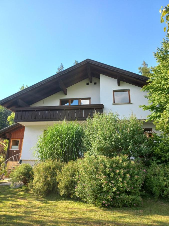 Ferienwohnung In Schwarzach Vorarlberg Exterior photo