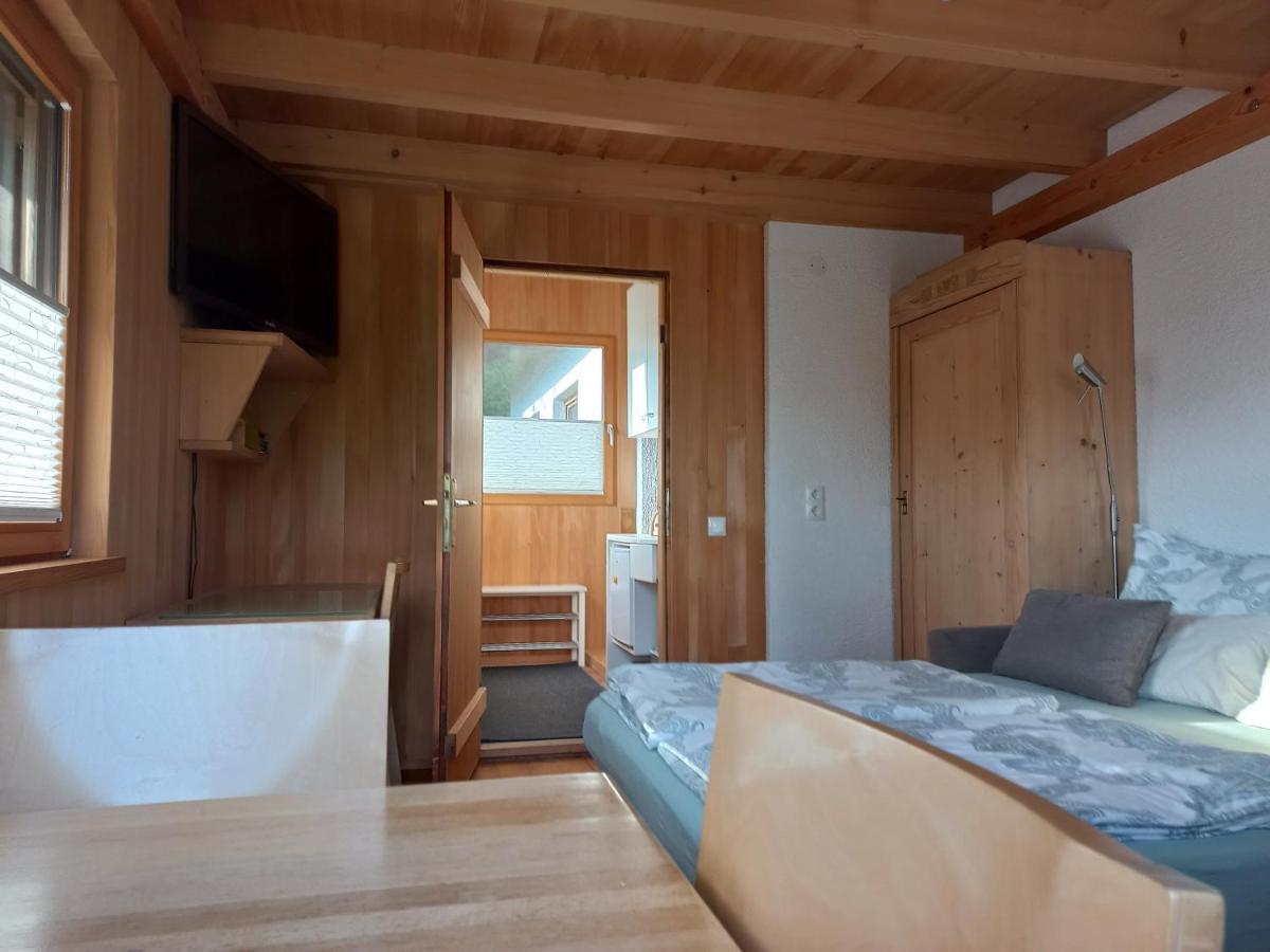 Ferienwohnung In Schwarzach Vorarlberg Exterior photo
